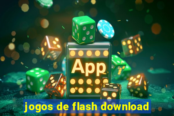 jogos de flash download